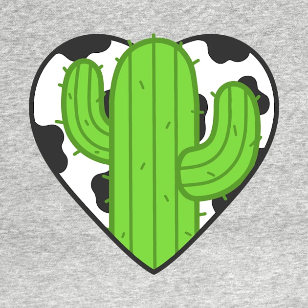 Cactus by Jasmwills